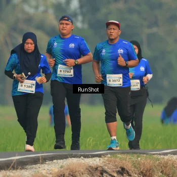 Runner Photo 5939460