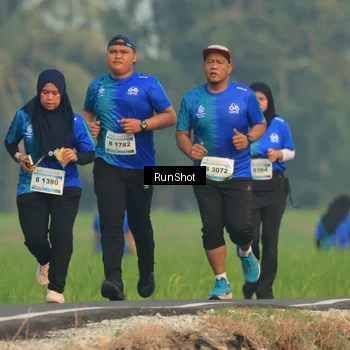 Runner Photo 5939461