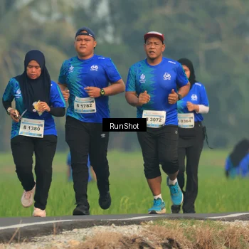 Runner Photo 5939462