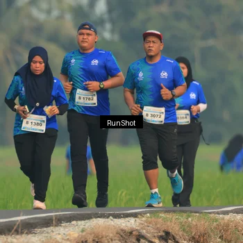Runner Photo 5939463