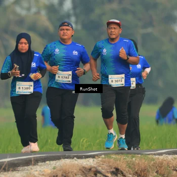 Runner Photo 5939475
