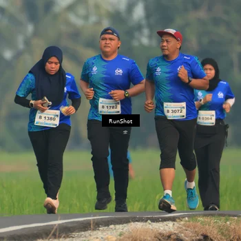 Runner Photo 5939478