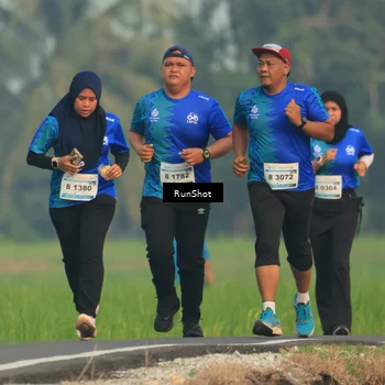 Runner Photo 5939479