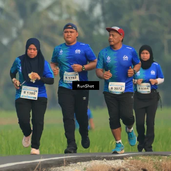 Runner Photo 5939483