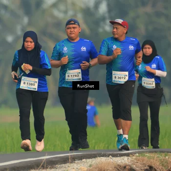 Runner Photo 5939487