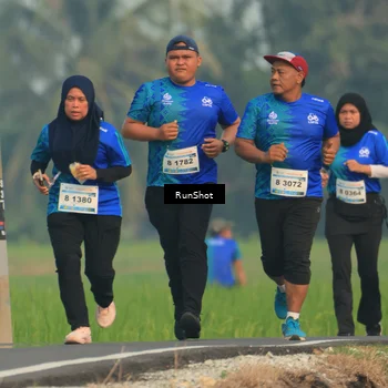 Runner Photo 5939491