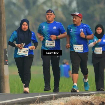 Runner Photo 5939501