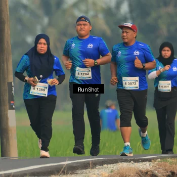 Runner Photo 5939502