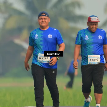 Runner Photo 5939597