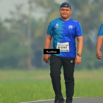 Runner Photo 5939608