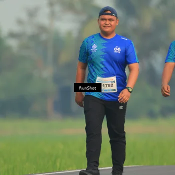 Runner Photo 5939610