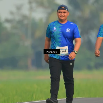 Runner Photo 5939612