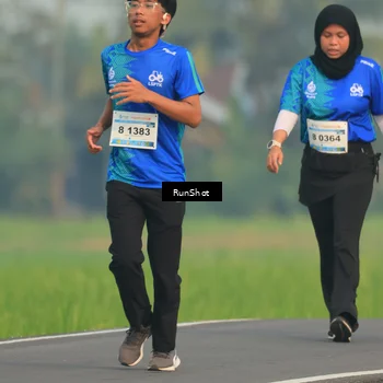 Runner Photo 5939662