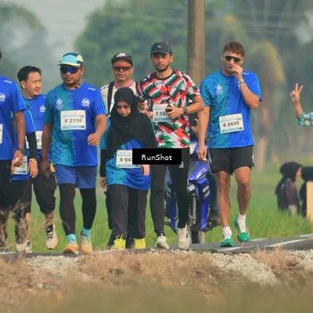 Runner Photo 5939740