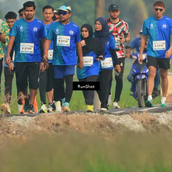Runner Photo 5939741