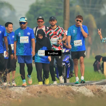 Runner Photo 5939747