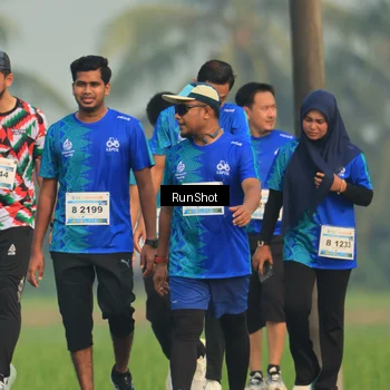 Runner Photo 5939779