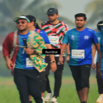 Runner Photo 5939780