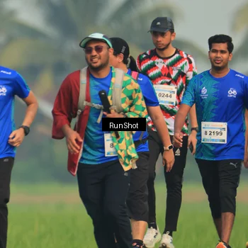 Runner Photo 5939782