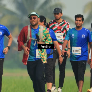 Runner Photo 5939784