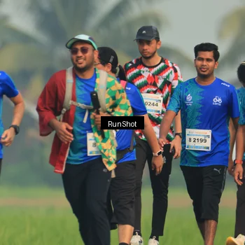 Runner Photo 5939785