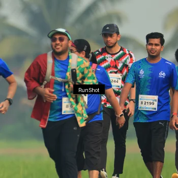 Runner Photo 5939788