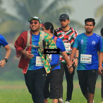 Runner Photo 5939789