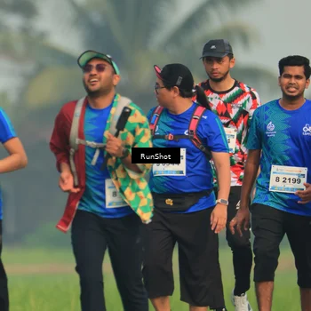 Runner Photo 5939796