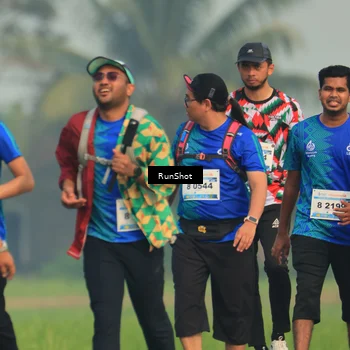 Runner Photo 5939797