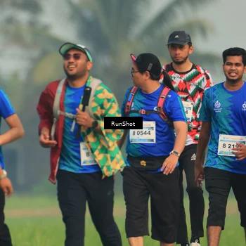 Runner Photo 5939798