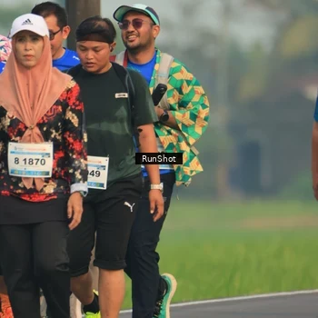 Runner Photo 5939807
