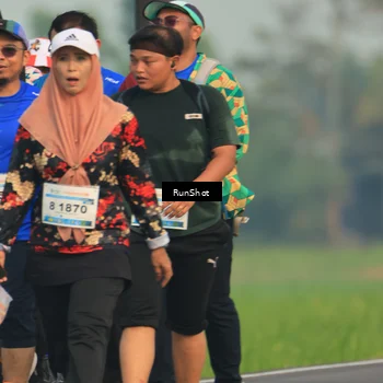 Runner Photo 5939811