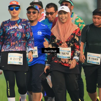 Runner Photo 5939829