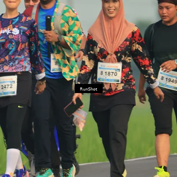 Runner Photo 5939869
