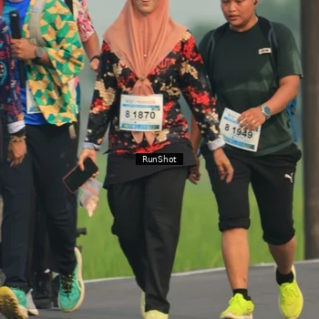 Runner Photo 5939873