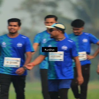 Runner Photo 5939888