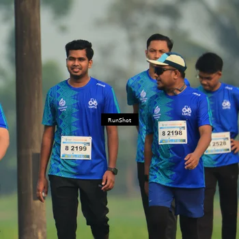 Runner Photo 5939895