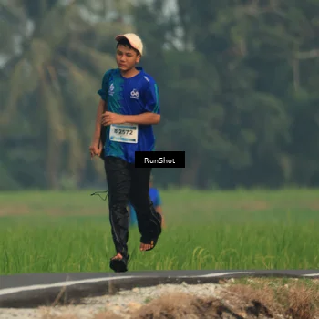Runner Photo 5939964