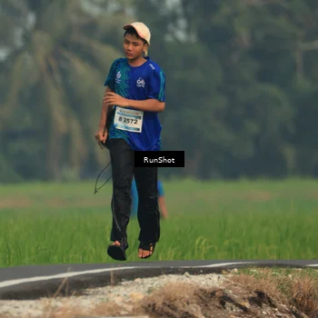 Runner Photo 5939967
