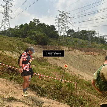 Runner Photo 5940340
