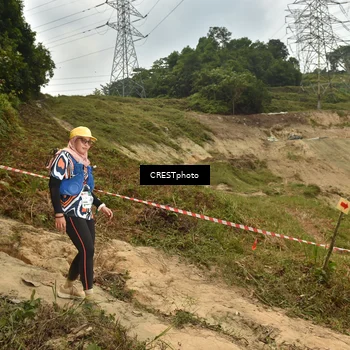 Runner Photo 5940353