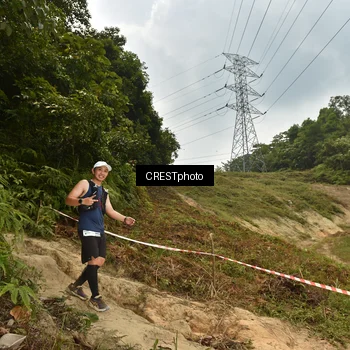 Runner Photo 5940362