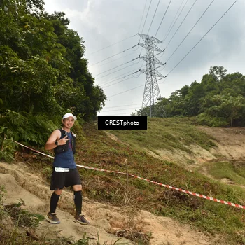 Runner Photo 5940365