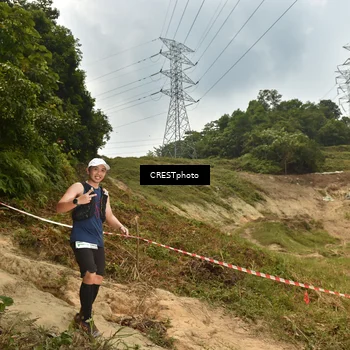 Runner Photo 5940366