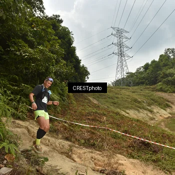 Runner Photo 5940367