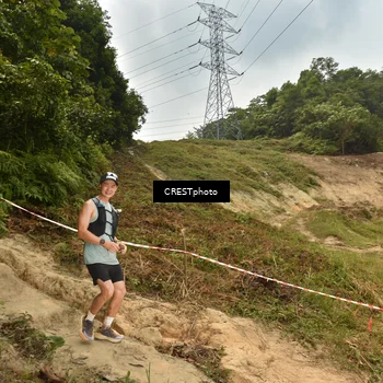 Runner Photo 5940369