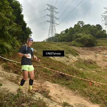 Runner Photo 5940371