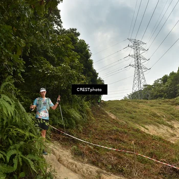 Runner Photo 5940386