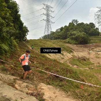 Runner Photo 5940392