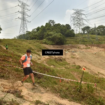 Runner Photo 5940393